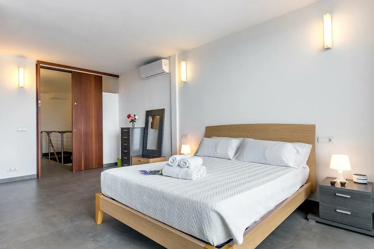 Apartment Jobi Duplex Pollença