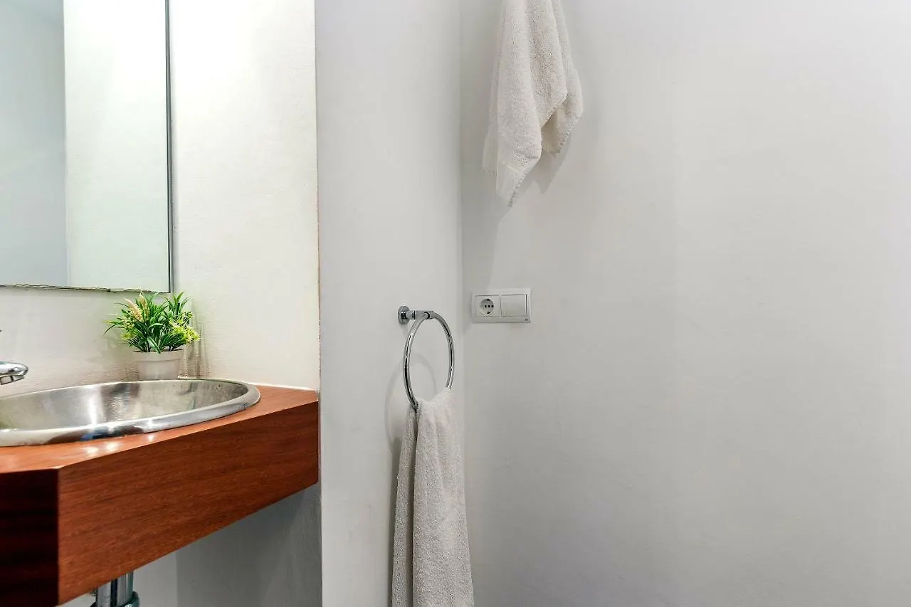 Apartment Jobi Duplex Pollença 0*,  Ισπανία