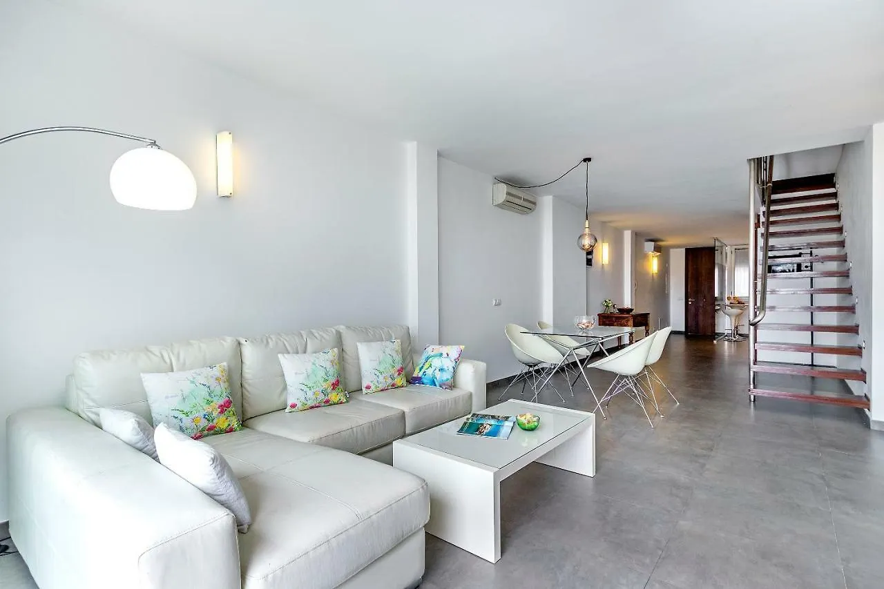 Apartment Jobi Duplex Pollença Ισπανία