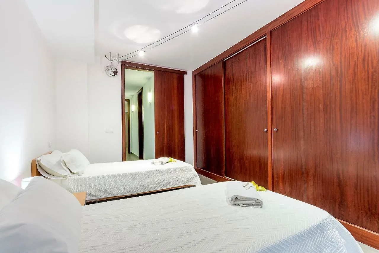 Apartment Jobi Duplex Pollença
