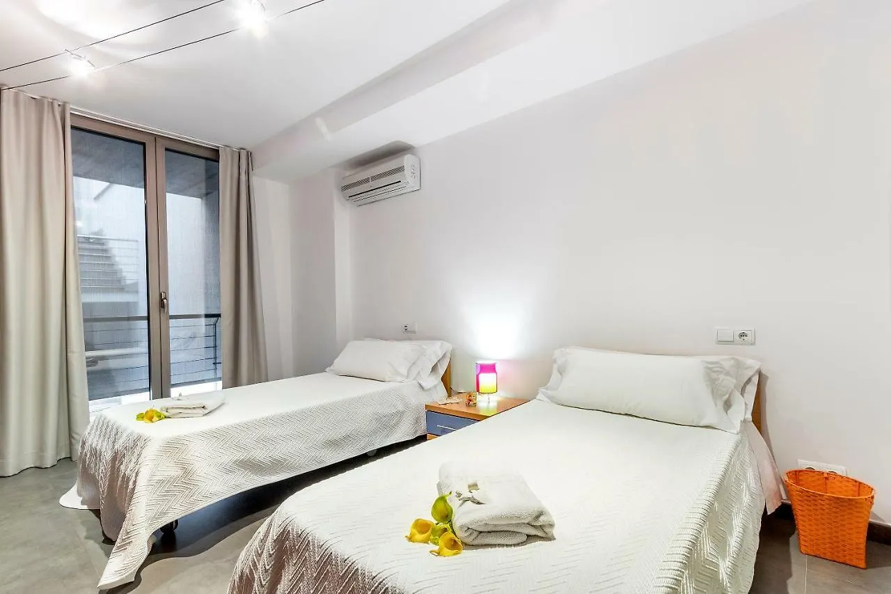 Apartment Jobi Duplex Pollença