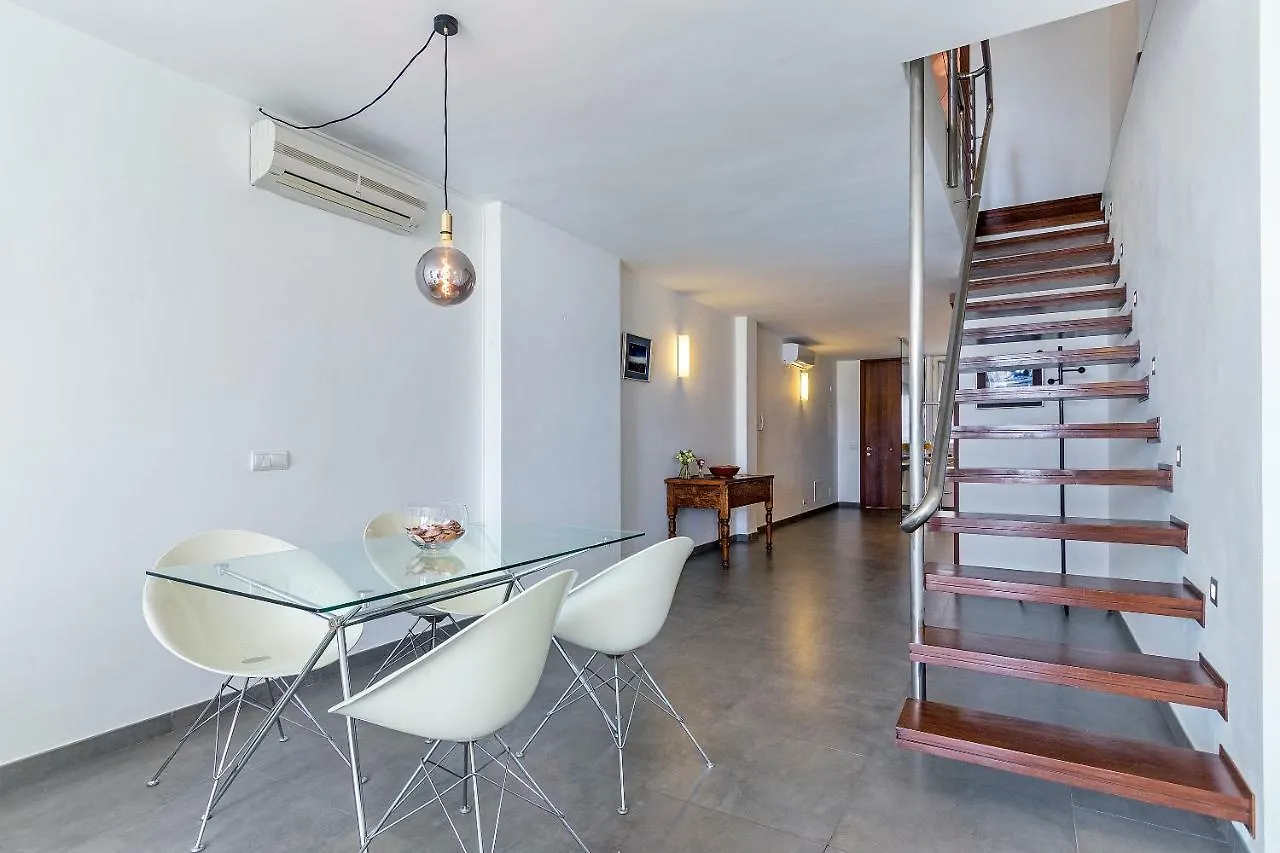 Apartment Jobi Duplex Pollença Ισπανία