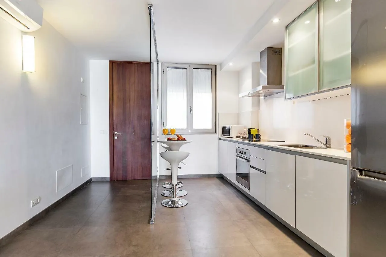 Apartment Jobi Duplex Pollença Ισπανία