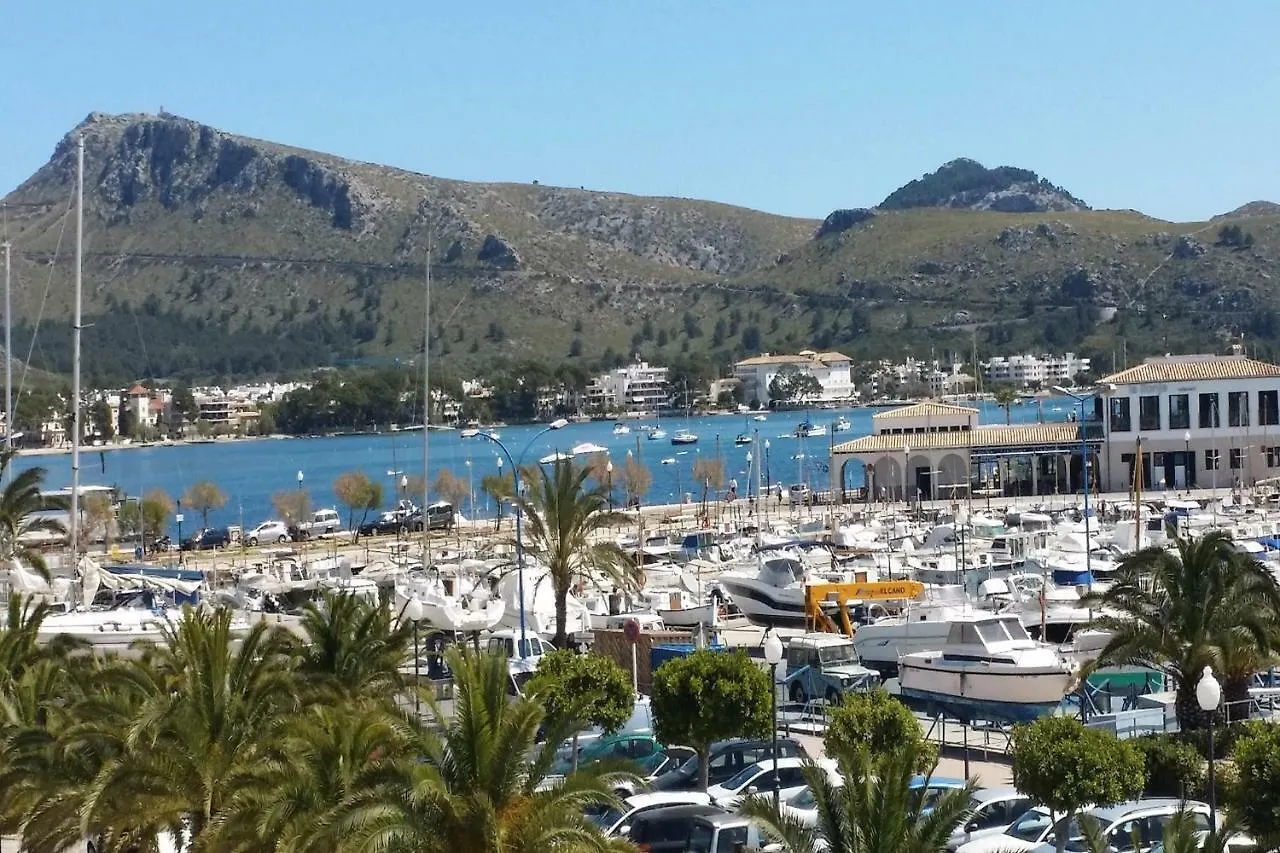 Apartment Jobi Duplex Pollença