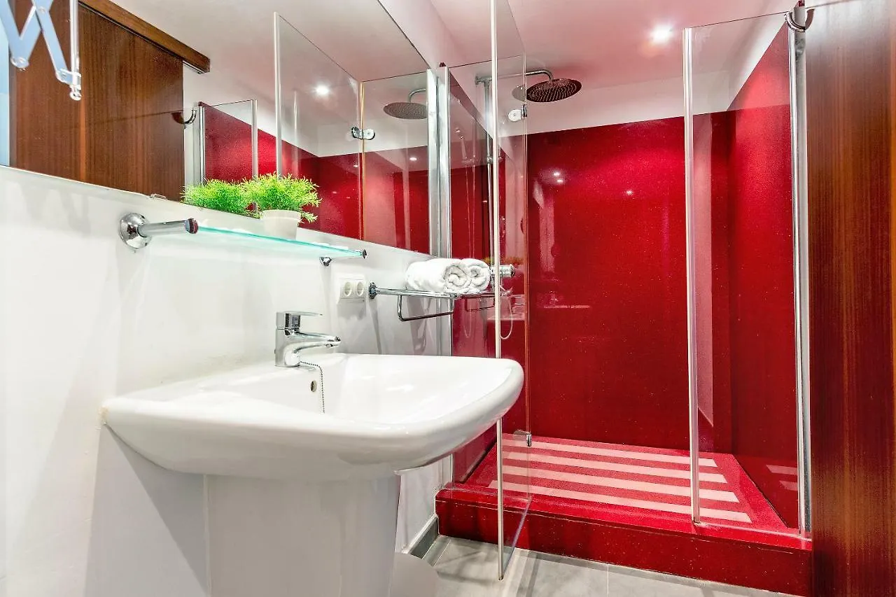 Apartment Jobi Duplex Pollença