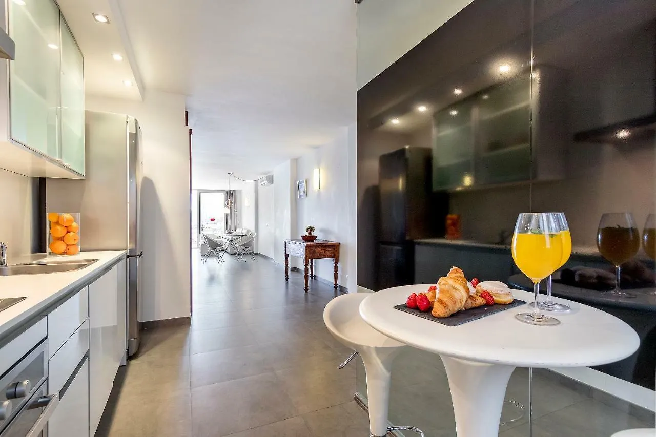 Apartment Jobi Duplex Pollença